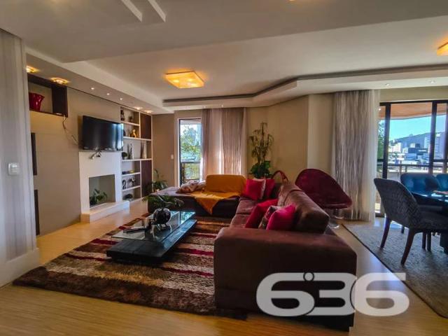 Apartamento para Venda em Joinville/SC Anita Garibaldi 4 Quartos