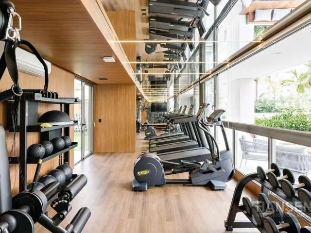 Apartamento para Venda em Joinville/SC Anita Garibaldi 4 Quartos