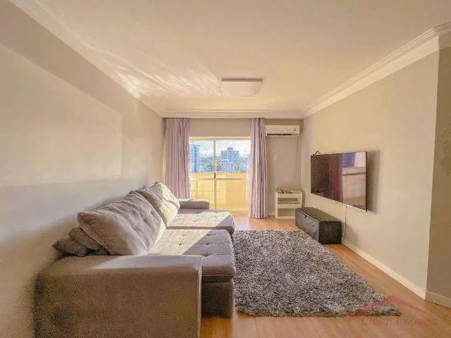 Apartamento para Venda em Joinville/SC Anita Garibaldi 4 Quartos
