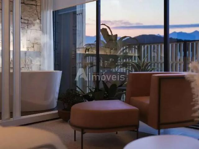 Apartamento para Venda em Joinville/SC Anita Garibaldi 4 Quartos