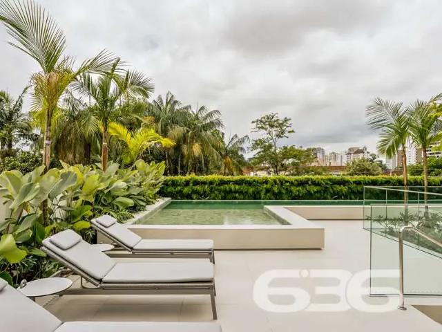 Apartamento para Venda em Joinville/SC Anita Garibaldi 4 Quartos