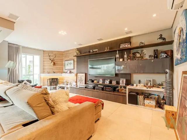 Apartamento para Venda em Joinville/SC Anita Garibaldi 4 Quartos