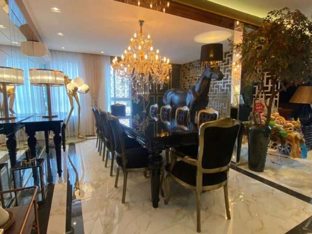 Apartamento para Venda em Joinville/SC Anita Garibaldi 4 Quartos
