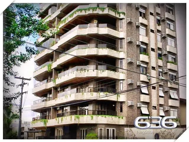 Apartamento para Venda em Joinville/SC Anita Garibaldi 4 Quartos