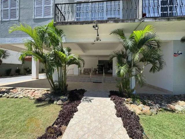 Apartamento para Venda em Joinville/SC Anita Garibaldi 4 Quartos