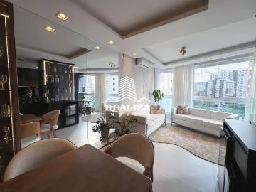 Apartamento para Venda em Joinville/SC Anita Garibaldi 4 Quartos
