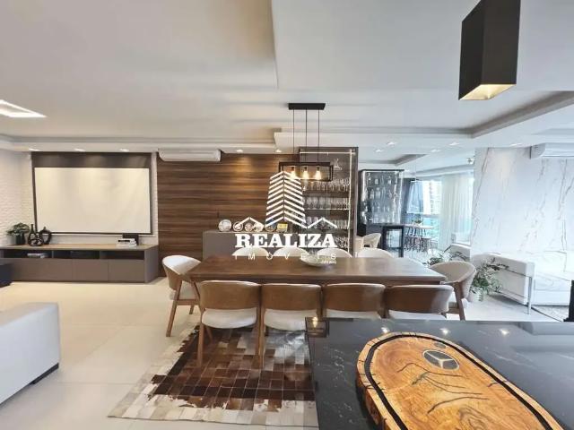 Apartamento para Venda em Joinville/SC Anita Garibaldi 4 Quartos