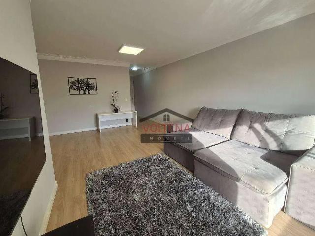 Apartamento para Venda em Joinville/SC Anita Garibaldi 4 Quartos