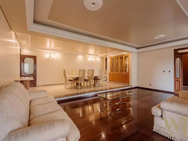 Apartamento para Venda em Joinville/SC Anita Garibaldi 4 Quartos