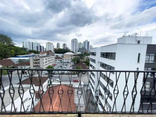 Apartamento para Venda em Joinville/SC Anita Garibaldi 4 Quartos