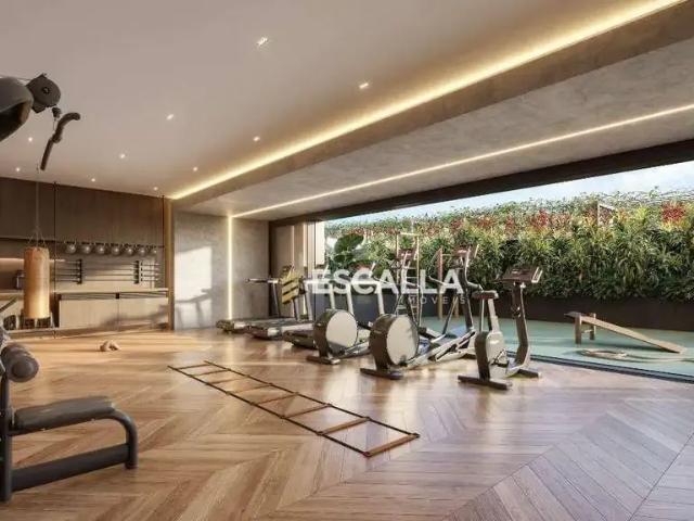 Apartamento para Venda em Joinville/SC Anita Garibaldi 4 Quartos