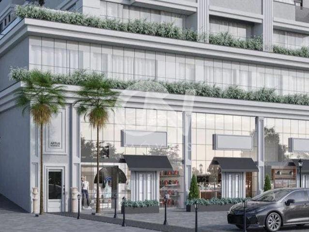 Apartamento para Venda em Joinville/SC Anita Garibaldi