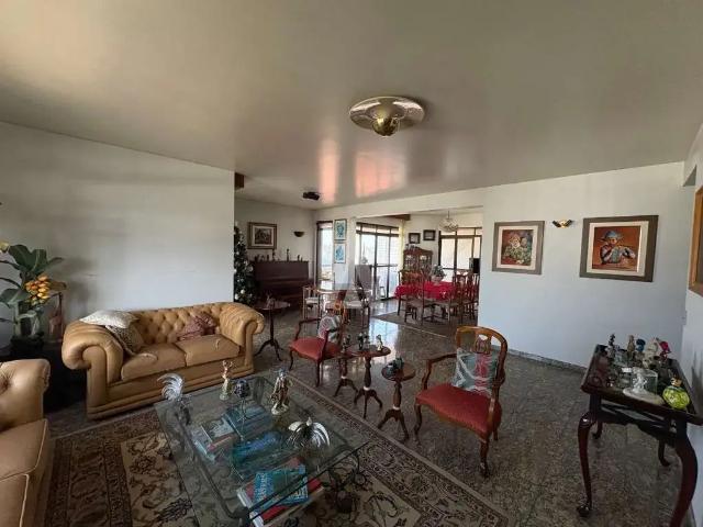 Apartamento para Venda em Joinville/SC Anita Garibaldi 3 Quartos