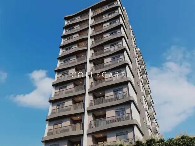 Apartamento para Venda em Joinville/SC Anita Garibaldi 1 Quartos