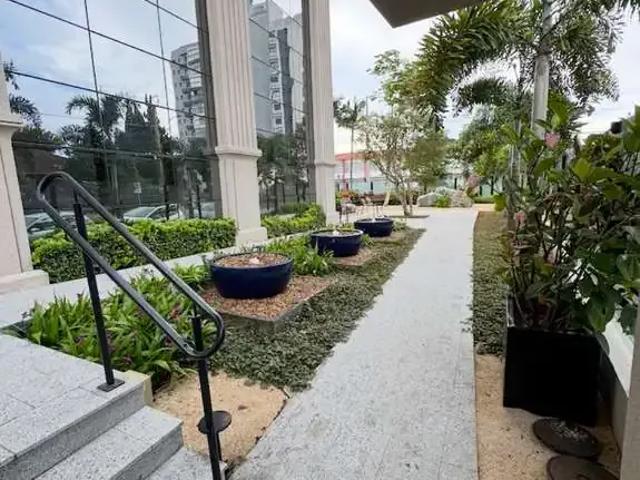 Apartamento para Venda em Joinville/SC Anita Garibaldi 1 Quartos
