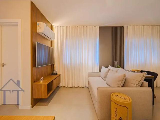 Apartamento para Venda em Joinville/SC Anita Garibaldi 1 Quartos