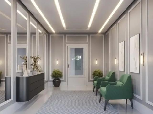 Apartamento para Venda em Joinville/SC Anita Garibaldi 1 Quartos