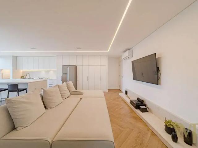 Apartamento para Venda em Joinville/SC Anita Garibaldi 1 Quartos