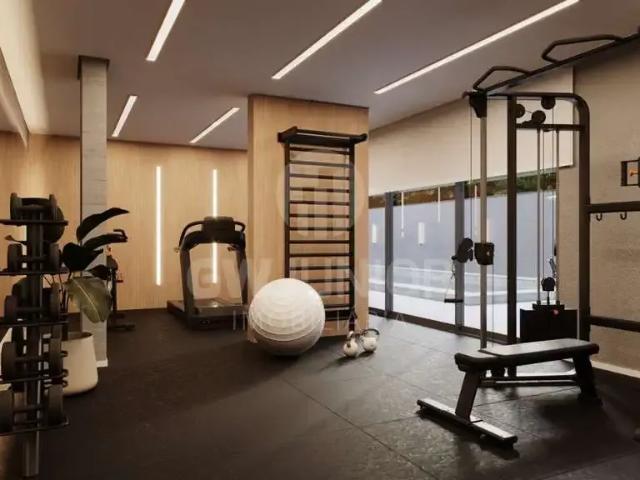 Apartamento para Venda em Joinville/SC Anita Garibaldi 1 Quartos