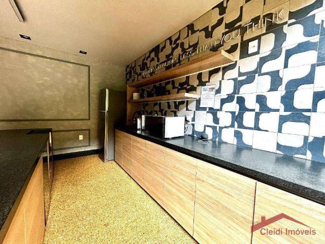 Apartamento para Venda em Joinville/SC Anita Garibaldi 1 Quartos