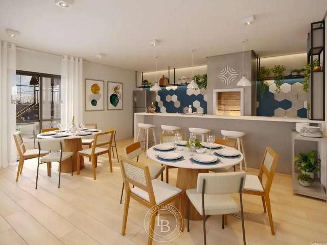 Apartamento para Venda em Joinville/SC Anita Garibaldi