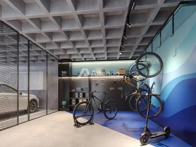 Apartamento para Venda em Joinville/SC Anita Garibaldi 2 Quartos