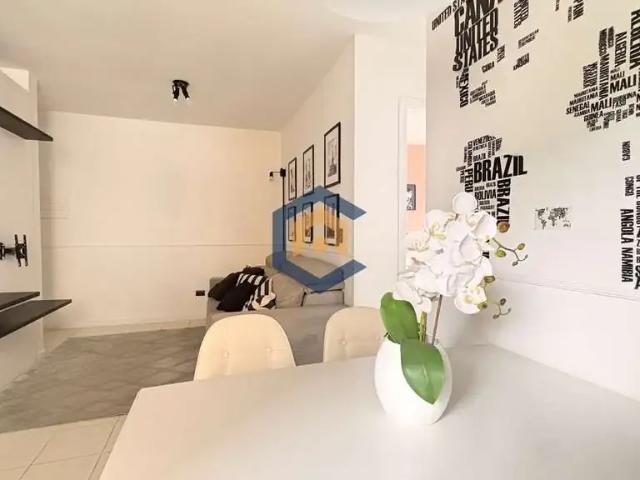 Apartamento para Venda em Joinville/SC Anita Garibaldi 2 Quartos