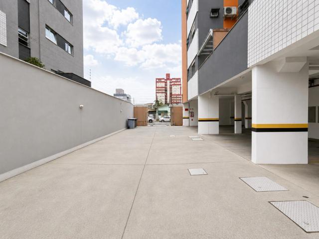 Apartamento para Venda em Joinville/SC Anita Garibaldi 2 Quartos