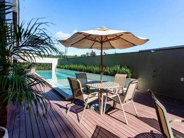 Apartamento para Venda em Joinville/SC Anita Garibaldi 2 Quartos