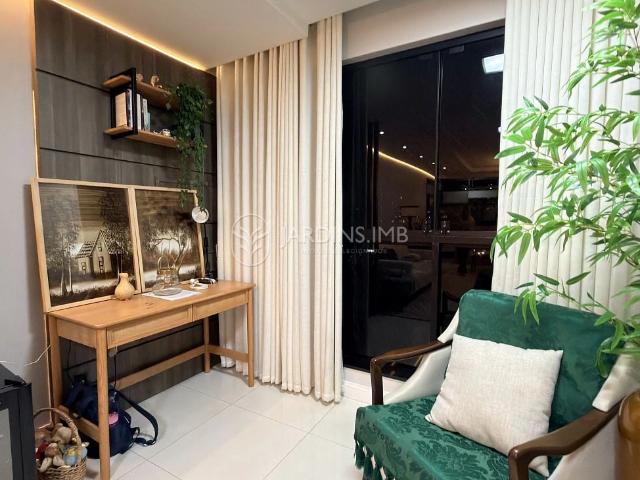 Apartamento para Venda em Joinville/SC Anita Garibaldi 2 Quartos