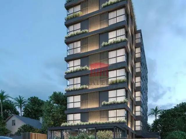 Apartamento para Venda em Joinville/SC Anita Garibaldi 2 Quartos