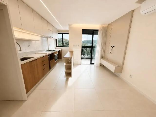 Apartamento para Venda em Joinville/SC Anita Garibaldi 2 Quartos
