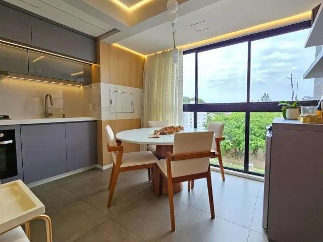 Apartamento para Venda em Joinville/SC Anita Garibaldi 2 Quartos