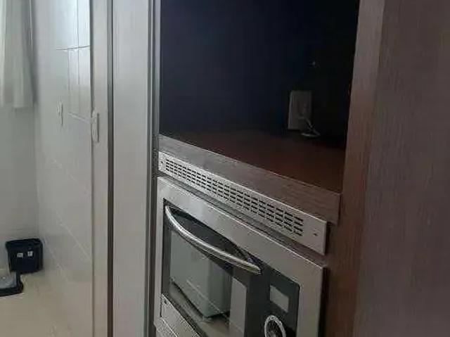 Apartamento para Venda em Joinville/SC Anita Garibaldi 2 Quartos