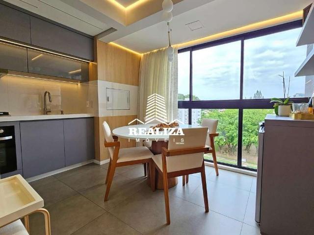 Apartamento para Venda em Joinville/SC Anita Garibaldi 2 Quartos