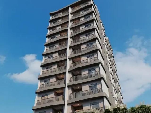 Apartamento para Venda em Joinville/SC Anita Garibaldi 2 Quartos