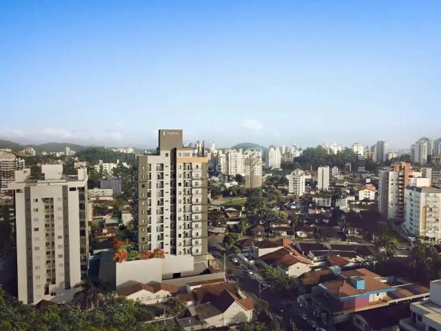 Apartamento para Venda em Joinville/SC Anita Garibaldi 2 Quartos