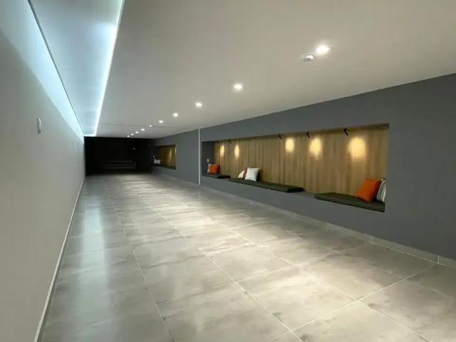 Apartamento para Venda em Joinville/SC Anita Garibaldi 2 Quartos