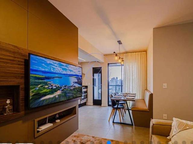 Apartamento para Venda em Joinville/SC Anita Garibaldi 2 Quartos