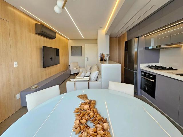 Apartamento para Venda em Joinville/SC Anita Garibaldi 2 Quartos