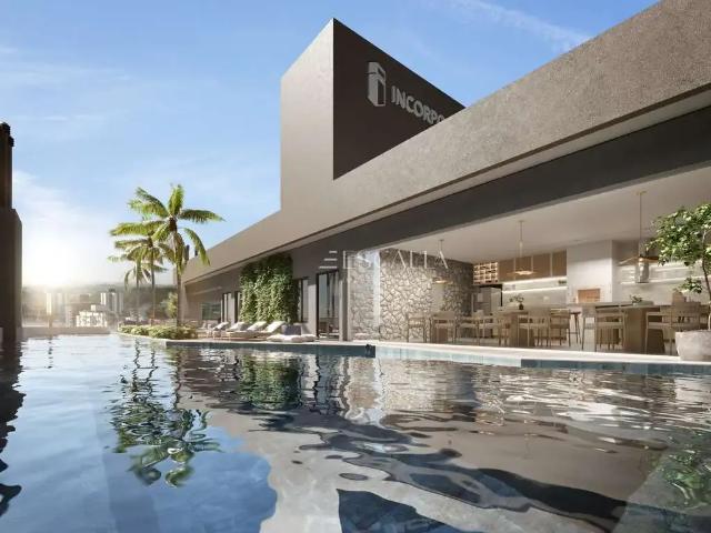 Apartamento para Venda em Joinville/SC Anita Garibaldi 2 Quartos