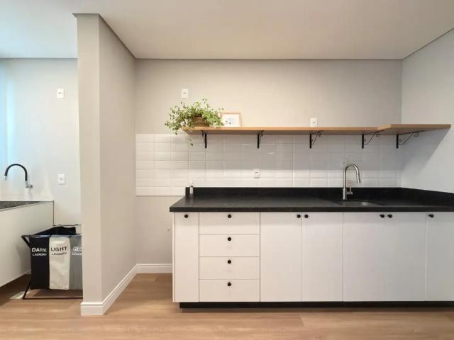 Apartamento para Venda em Joinville/SC Anita Garibaldi 2 Quartos