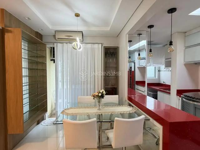 Apartamento para Venda em Joinville/SC Anita Garibaldi 2 Quartos