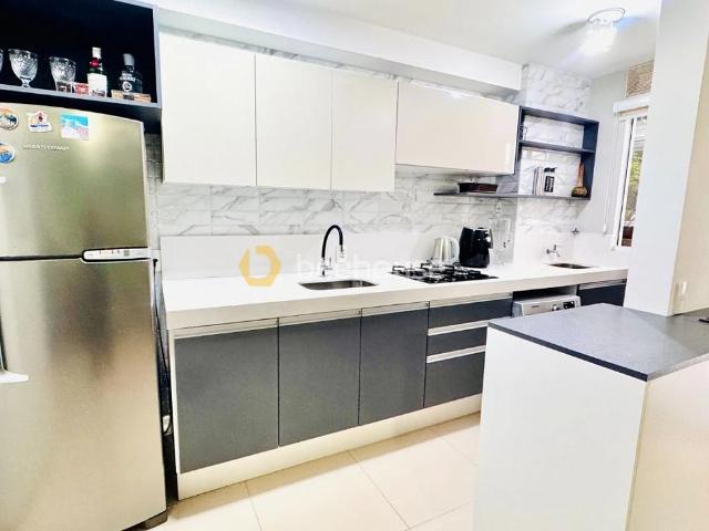 Apartamento para Venda em Joinville/SC Anita Garibaldi 2 Quartos