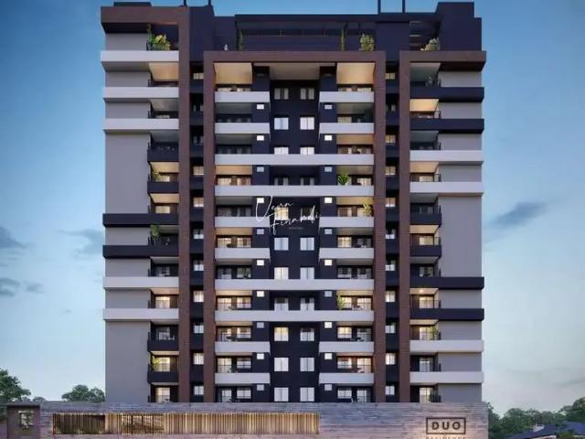 Apartamento para Venda em Joinville/SC Anita Garibaldi 2 Quartos