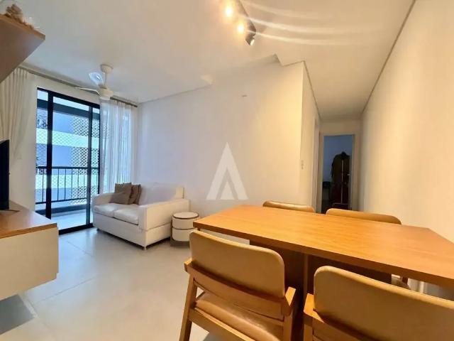 Apartamento para Venda em Joinville/SC Anita Garibaldi 2 Quartos