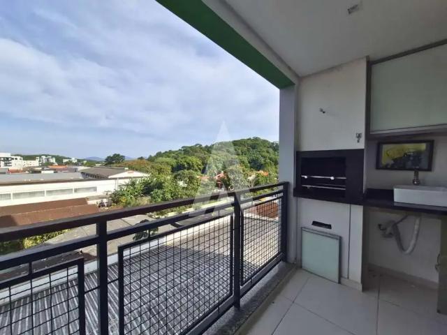 Apartamento para Venda em Joinville/SC Anita Garibaldi 2 Quartos