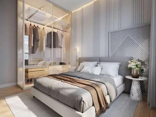 Apartamento para Venda em Joinville/SC Anita Garibaldi 2 Quartos