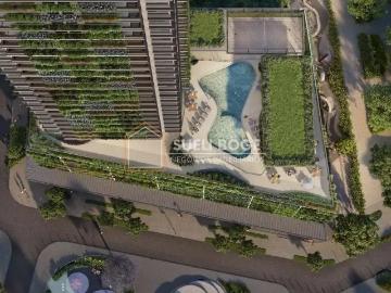 Apartamento para Venda em Joinville/SC Anita Garibaldi 2 Quartos