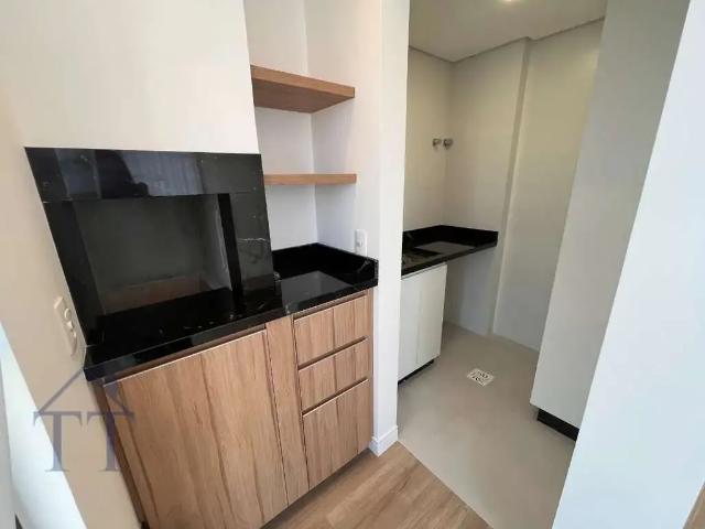 Apartamento para Venda em Joinville/SC Anita Garibaldi 2 Quartos